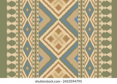Geometric Ethnic Oriental Pattern Traditional Background,carpet,wallpaper,clothing,wrapping,batik,fabric,vector Illustration.embroidery Style.
