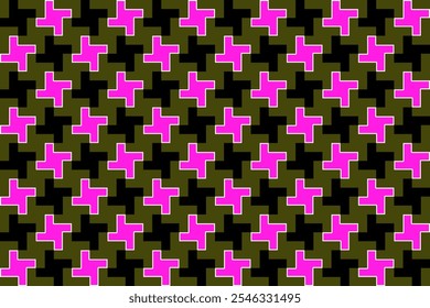Diseño tradicional de patrón oriental étnico geométrico para el fondo, alfombra, Fondo de pantalla, ropa, envoltura, Batik, tela, estilo de bordado de Ilustración vectorial.