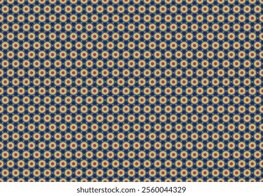 Geometric ethnic oriental pattern traditional Design for background,carpet,wallpaper,clothing,wrapping,fabric,Vector illustration.embroidery style.
