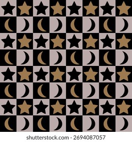 Diseño tradicional del patrón oriental étnico geométrico para el fondo, alfombra, Fondo de pantalla, ropa, envoltura, tela,