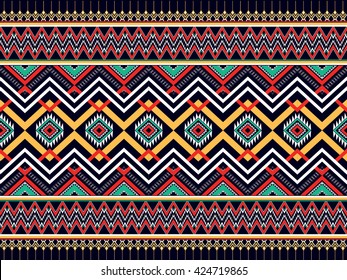 Vector Mystery Gold Dark Pattern Modern Stock Illustration 310721159 ...