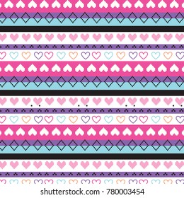 Geometric ethnic oriental pattern traditional Design for background,carpet,wallpaper,clothing,wrapping,Batik,fabric,Vector illustration. aztec abstract geometric print.