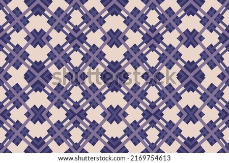 Geometric ethnic oriental pattern traditional Design for background,carpet,wallpaper,clothing,wrapping,fabric,Vector illustration.embroidery style.