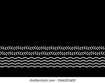 Diseño tradicional geométrico étnico oriental sin soldadura Diseño para fondo, alfombra, papel pintado.ropa,envoltura,tela batik,Ilustración vectorial.estilo bordado