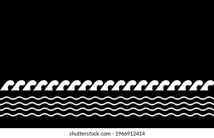 Geometric ethnic oriental seamless pattern traditional Design for background,carpet,wallpaper.clothing,wrapping,Batik fabric,Vector illustration.embroidery style.