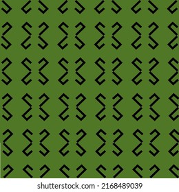 Patrón geométrico étnico oriental sin soldadura Diseño tradicional para fondo, tela, cortina, almohada, ropa, manta, batik, tela, alfombra, ilustración vectorial de estilo tradicional