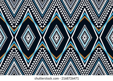 Diseño textil tradicional geométrico étnico oriental sin costuras para fondo, alfombra, alfombra, papel pintado, ropa, envoltura, batik, tela, ilustración vectorial. Estilo bordado. Clave griega