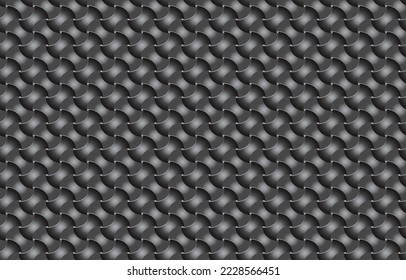 Patrón geométrico étnico oriental sin fisuras Diseño tradicional para fondo, alfombra, papel pintado, ropa, envoltura, Batik, tela, Vector, ilustración, bordado estilo.