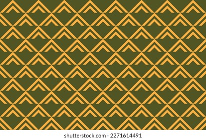 Geometric ethnic oriental seamless pattern traditional Design for background,carpet,wallpaper,clothing,wrapping,Batik,fabric,Vector,illustration,embroidery style.