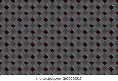 Geometric ethnic oriental seamless pattern traditional Design for background,carpet,wallpaper,clothing,wrapping,Batik,fabric,Vector,illustration,embroidery style.