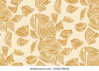 Geometric ethnic ornament pattern. Embroidery with retro style.