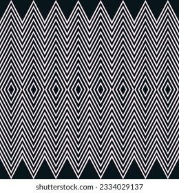 Geometric ethnic pattern design for asian fabric , clothing, fabric, batik, knitwear, embroidery, Ikkat, pixel pattern.
