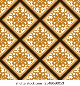 Plano de fundo do projeto do padrão étnico geométrico ou papel de parede e dia de Natal .