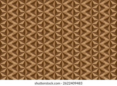 Geometric Ethnic pattern design for background,carpet,wallpaper,clothing,wrapping,Batik,fabric,Vector illustration.embroidery style.
