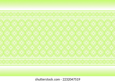 Patrón étnico geométrico. Diseño Para Cortinas De Tela Moqueta Papel De Tela Vestidor De Tela De Batik Imágenes De Vector