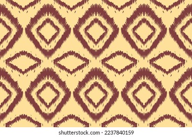 Geometric ethnic pattern. Design For Cloth Curtains Backgrounds Carpets Wallpaper Clothing Wraps Batik Cloth vector illustration.