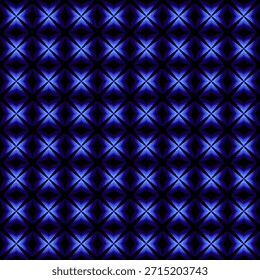 Geometrisches ethnisches Muster-Design für Dekoration, Tapete, Hintergrund, Kleidung, Stofftextur 

