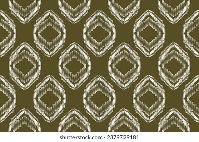 Geometric ethnic pattern embroidery design for background or wallpaper and clothing. Aztec style abstract vector illustration.design for texture,fabric,decoration.

