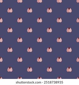 Geometric ethnic pattern embroidery design for background or wallpaper and clothing.