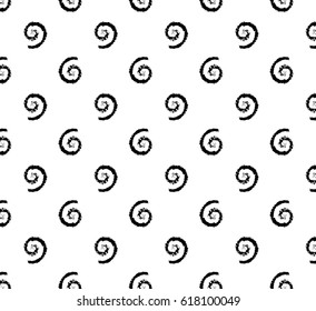 Geometric ethnic pattern embroidery design for background or wallpaper and clothing.