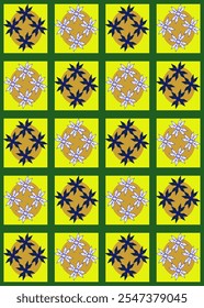 Geometric Ethnic pattern,
Native American tribal fabric, tile, carpet, vector,
illustration design,batik kawung pattern