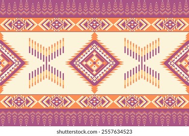 Geometric Ethnic pattern,
Native American tribal fabric, tile, carpet, vector, Navajo, Aztec, Motive, boho, traditional, Gypsy, Peruvian, ornament,
decoration, textile, 
illustration design