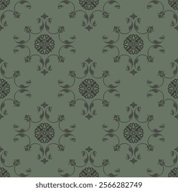 Geometric Ethnic pattern, Native American tribal fabric, tile, carpet, vector, illustration design