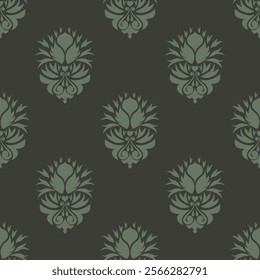 Geometric Ethnic pattern, Native American tribal fabric, tile, carpet, vector, illustration design