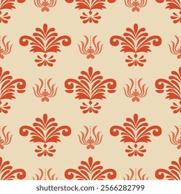 Geometric Ethnic pattern, Native American tribal fabric, tile, carpet, vector, illustration design