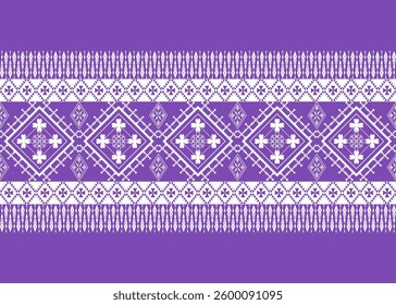 Geometric Ethnic pattern, Native American tribal fabric, tile, carpet, vector, illustration design, sstkbackgrounds, Navajo pattern
