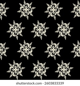 Geometric Ethnic pattern, Native American tribal fabric, tile, carpet, vector, illustration design, Navajo pattern, seamless 