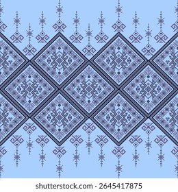  Geometric Ethnic pattern,
Native American tribal fabric, tile, carpet, vector,
illustration design, on background, Pattern fabric pixel, design for background, clothing, decorative, drapery, cloth