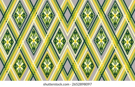 Geometric Ethnic pattern,
Native American tribal fabric, tile, carpet, vector,
illustration design, on background, Pattern fabric pixel, design for background, clothing, decorative, drapery, cloth