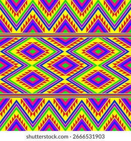 Geometrisches ethnisches Muster,
Indianerstamm Stoff, Fliese, Teppich, Vektor,
Illustration Design, auf Hintergrund, Muster Stoff Pixel, Design für Hintergrund, Kleidung, dekorativ, drapiert, Tuch