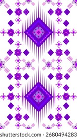 Geometrisches ethnisches Muster,
Indianerstamm Stoff, Fliese, Teppich, Vektor,
Illustration Design, auf Hintergrund, Muster Stoff Pixel, Design für Hintergrund, Kleidung, dekorativ, drapiert, Tuch
