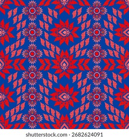 
Geometric Ethnic pattern,
Native American tribal fabric, tile, carpet, vector,
illustration design, on background, Pattern fabric pixel, design for background, clothing, decorative, drapery, cloth