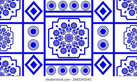 Geometric Ethnic pattern,
Native American tribal fabric, tile, carpet, vector,
illustration design, on background, Pattern fabric pixel, design for background, clothing, decorative, drapery, cloth