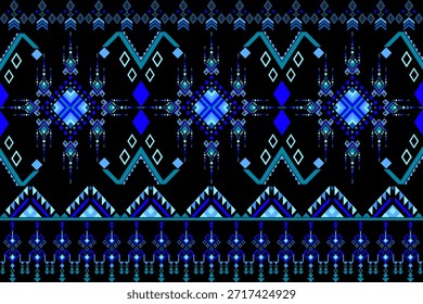 padrão étnico geométrico,
Tecido tribal ameríndio, azulejo, tapete, vetor,
desenho de ilustração, no fundo, pixel de tecido de padrão, design para fundo, roupas, decorativo, drapery, pano