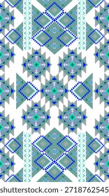 
Geometric Ethnic pattern,
Native American tribal fabric, tile, carpet, vector,
illustration design, on background, Pattern fabric pixel, design for background, clothing, decorative, drapery, cloth