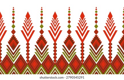 Geometric Ethnic pattern,
Native American tribal fabric, tile, carpet, vector,
illustration design, on background, Pattern fabric pixel, design for background, clothing, decorative, drapery, cloth aztec southwest ethnic patter.design for decorative, clothing, carpet, background, fabric, handcraft, tribal, square, seamless, retro, draperies, southwest geometric ethnic