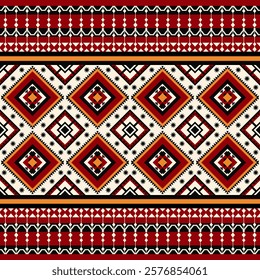 Geometric ethnic pattern repeated shape, tradition. for decoration, home decor, textile, fabric, clothing, background. geometry style.