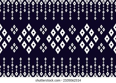 geometric ethnic pattern Seamless  for background,carpet,wallpaper,clothing,wrapping,Batik,fabric,vector illustration, design for elements, Islam, Arabic