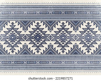 Geometric ethnic pattern seamless color oriental. seamless pattern. Design for fabric, curtain, background, carpet,wallpaper, clothing, wrapping, Batik, fabric,Vector illustration
