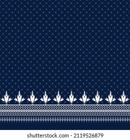 Geometrisches ethnisches Muster nahtlos Design für Gewebe, Keramik, Verpackung, Fliesen, Teppich, Tapeten, Kleidung, Umhüllung, etc.