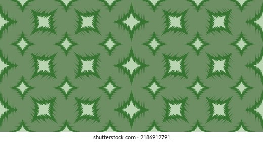 Geometric ethnic pattern seamless. Design for fabric, curtain, background, carpet, wallpaper, clothing, wrapping, Batik, fabric,Vector illustration
