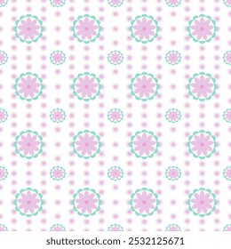 Diseño sin fisuras de patrón étnico geométrico para el fondo o el Fondo de pantalla.