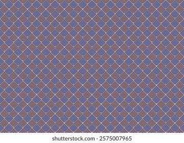 Geometric ethnic pattern seamless design for background, wallpaper, fabric, textile.
