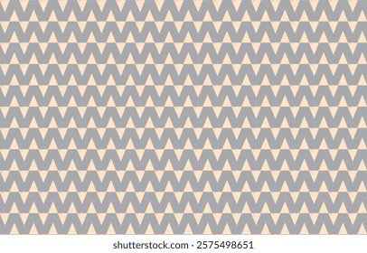 Geometric ethnic pattern seamless design for background, wallpaper, fabric, textile.