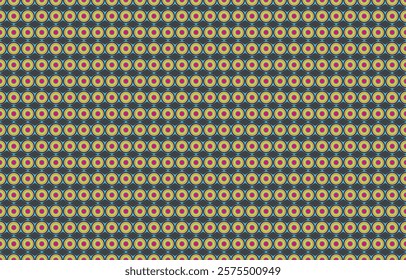 Geometric ethnic pattern seamless design for background, wallpaper, fabric, textile.