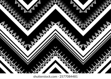 Geometric ethnic pattern seamless design for background ,Geometric seamless patterns, ethnic design, hipster backdrop, wallpaper Background, Design curtain, carpet ,fabric ,textile 